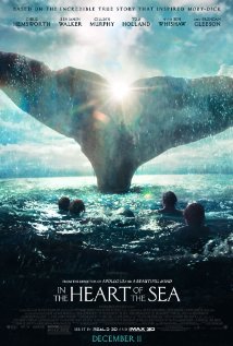 In the Heart of the Sea - DvdScr